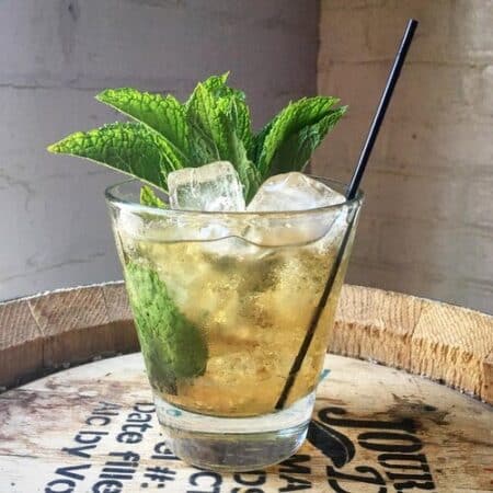 Mint Julep