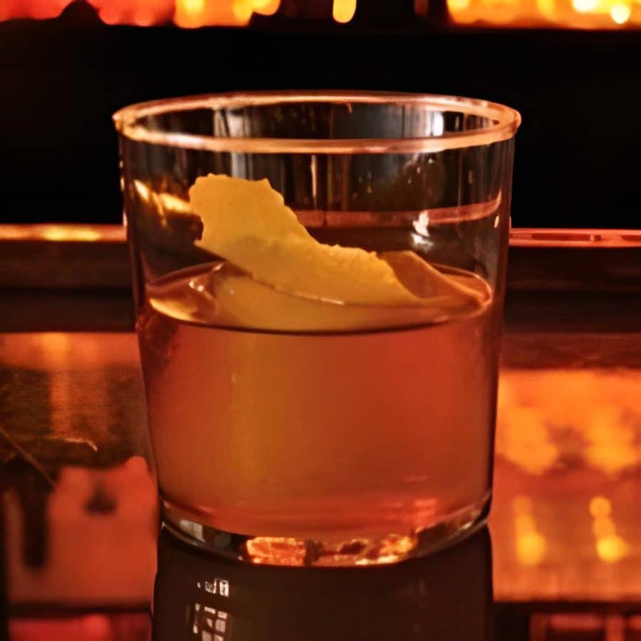 Venue 45 Featherbone Old Fashioned