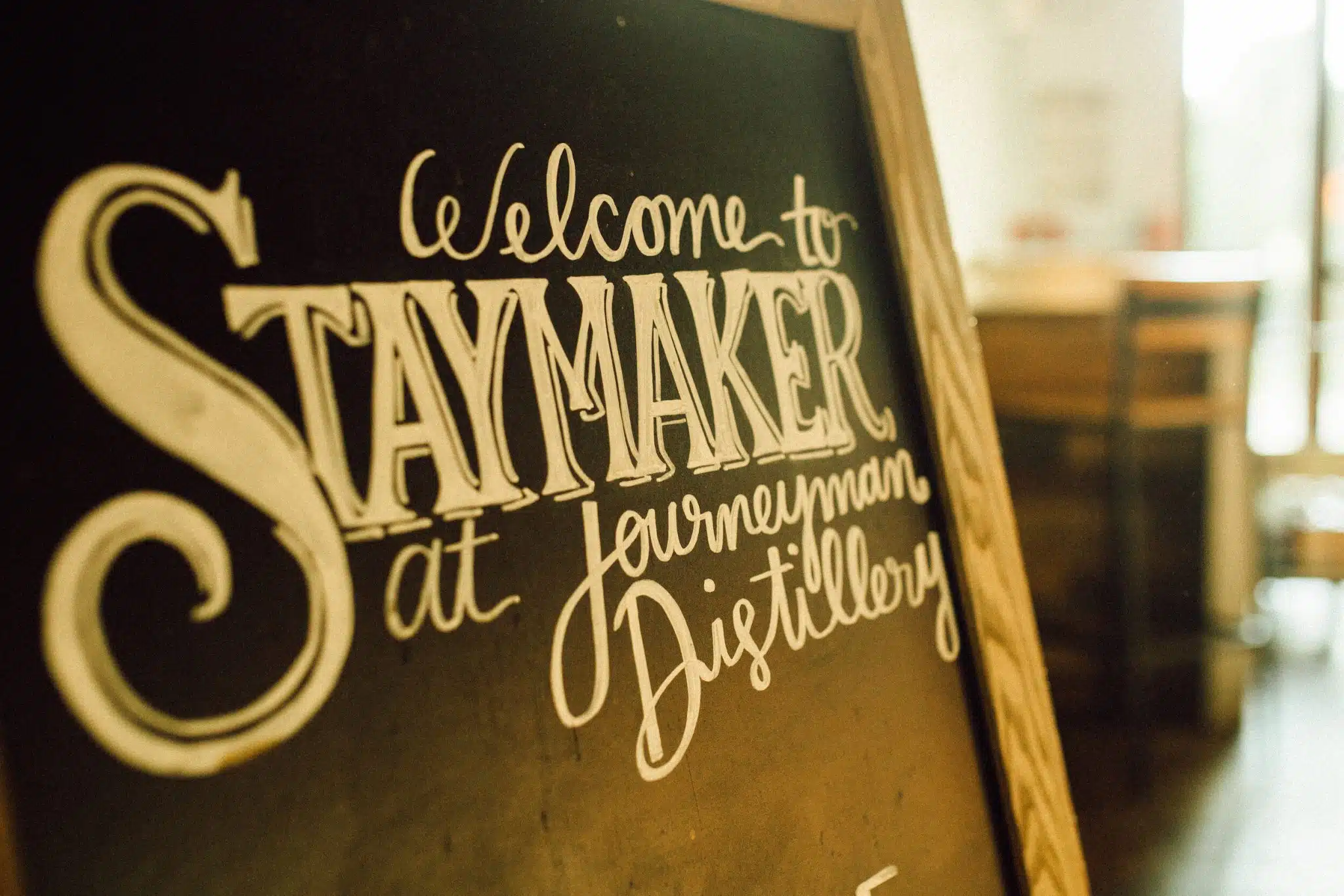 Explore Distillery Jobs Journeyman Distillery