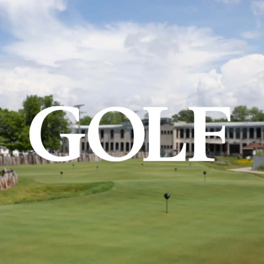 “How One Of America’S Coolest Putting Greens Came To Life In The Most Unlikely Of Places”