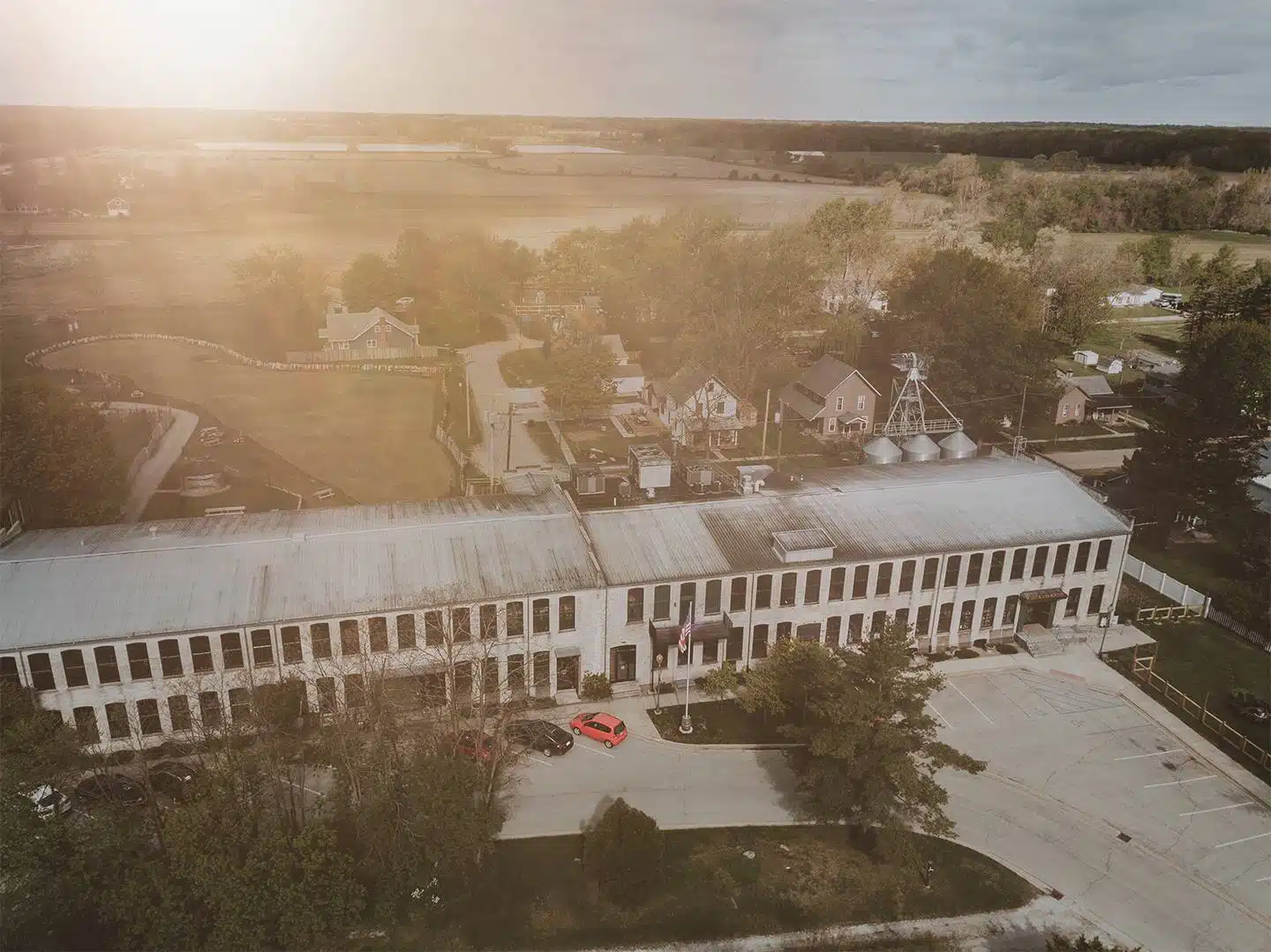 Explore Distillery Jobs Journeyman Distillery