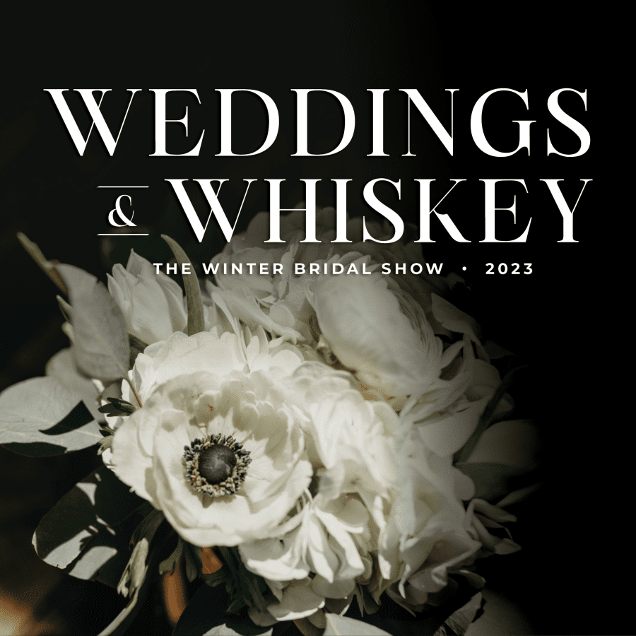 Weddings and Whiskey