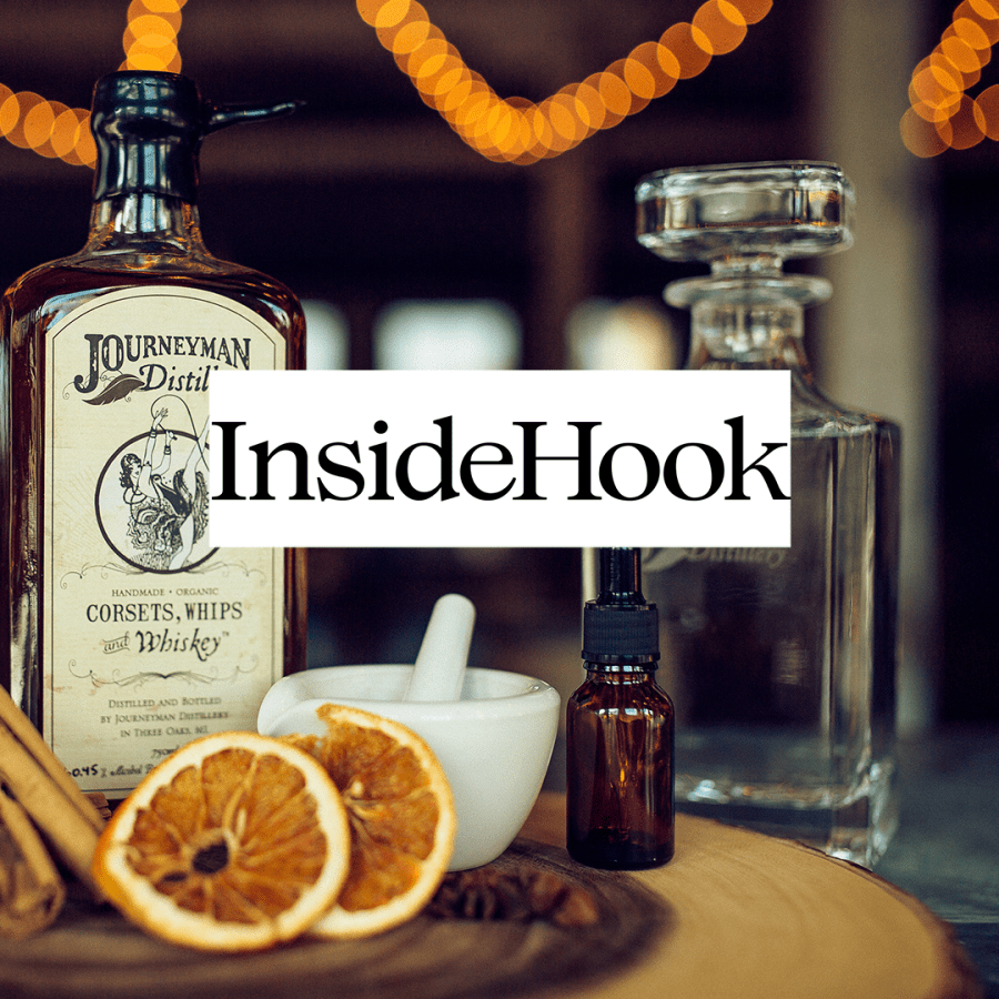 The Best New Whiskeys to Drink This January