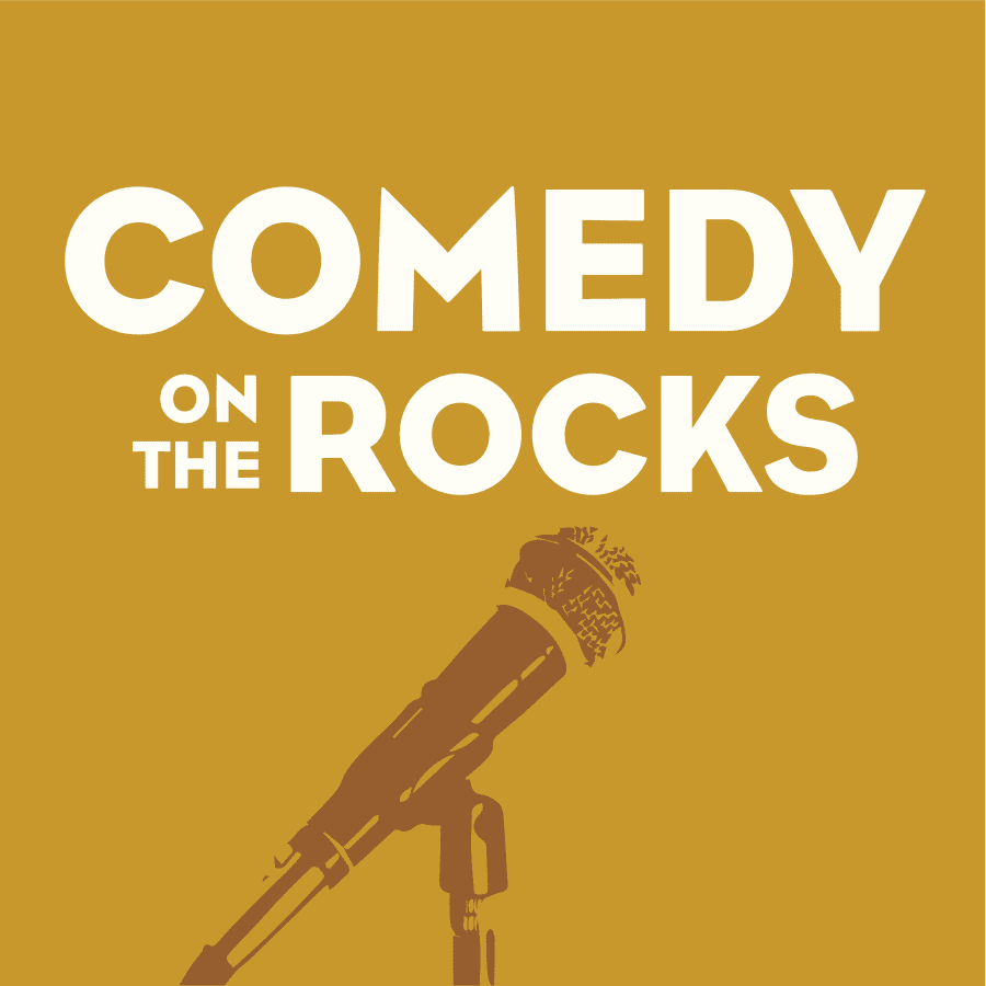 Comedy On the Rocks