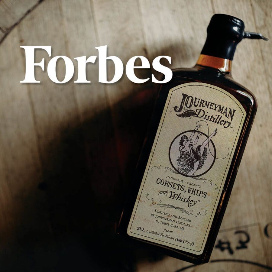 The World’s Best Whiskey