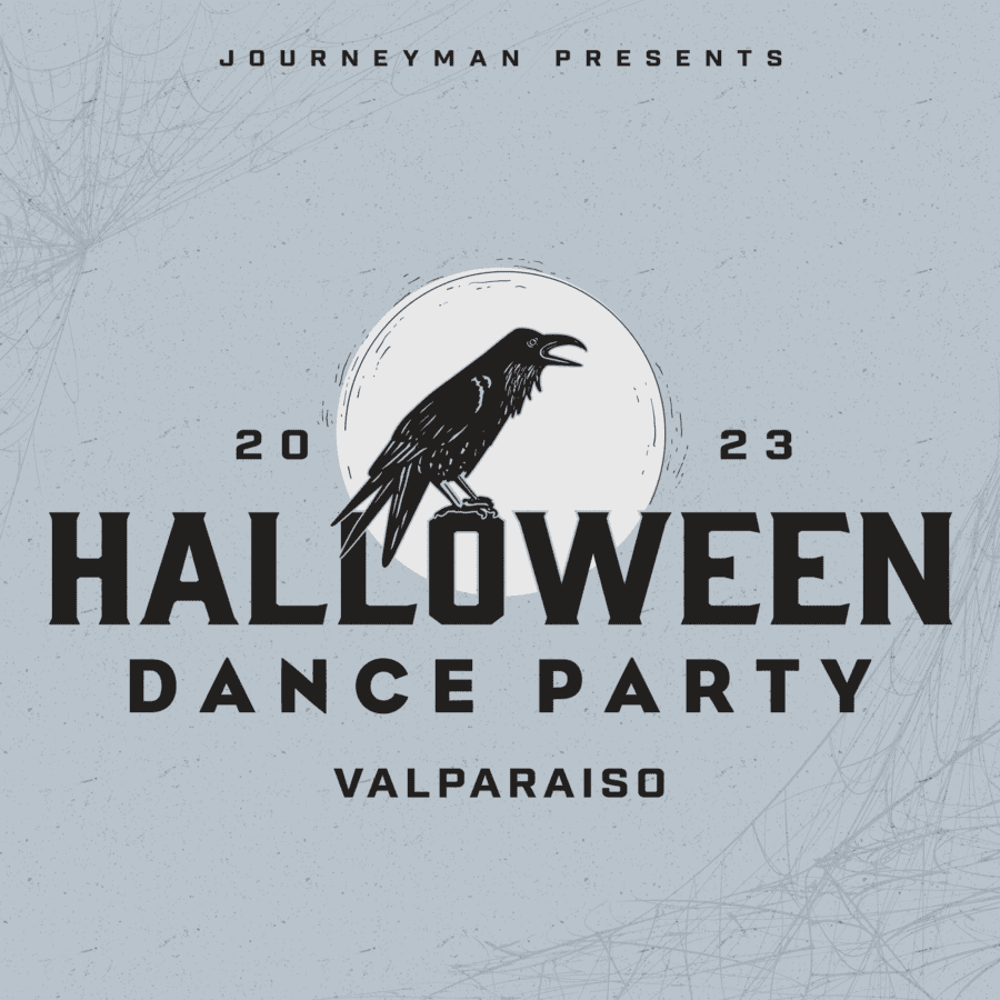 Halloween Dance Party – Valparaiso