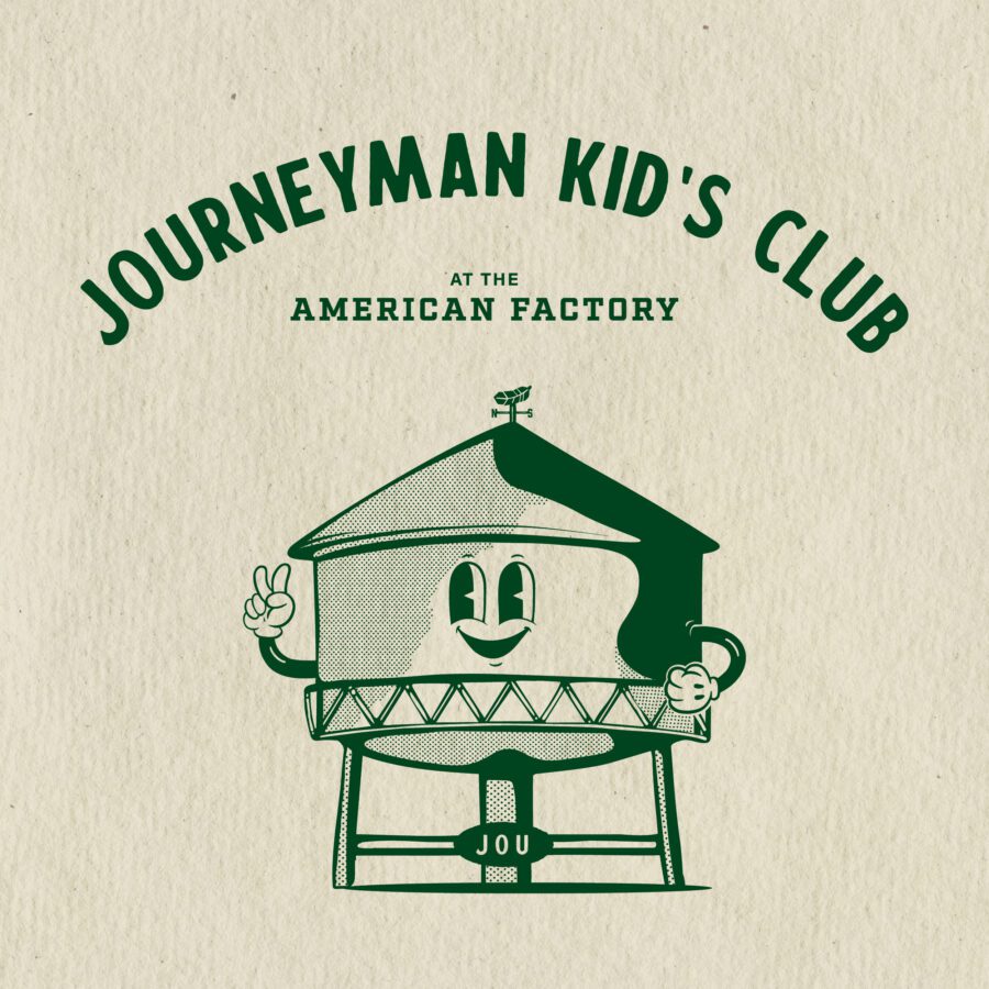 Journeyman Kid’s Club