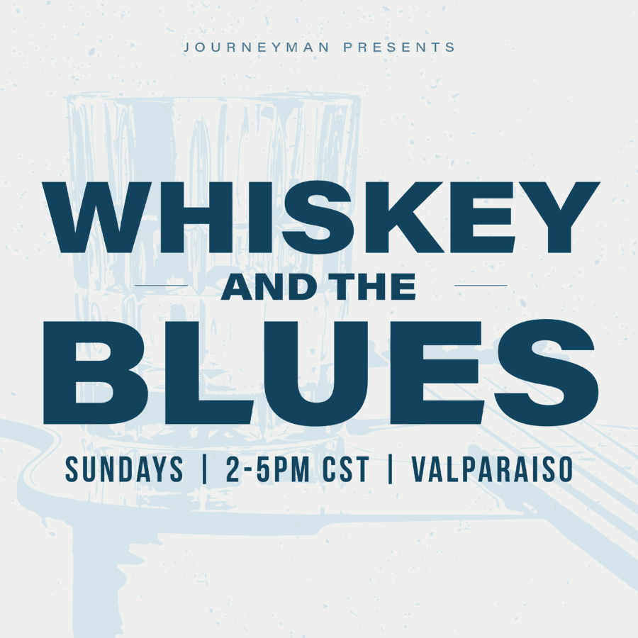 Whiskey and the Blues