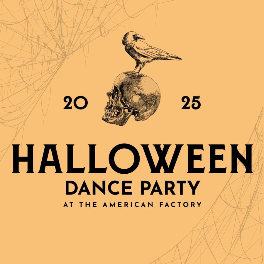 Halloween Dance Party | Valparaiso, IN