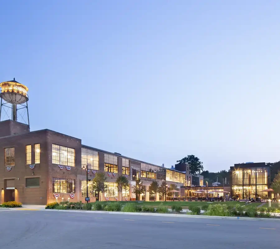AIA Chicago Design Excellence Awards 2025
