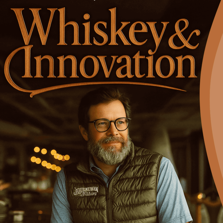 Whiskey & Innovation | Valparaiso, IN